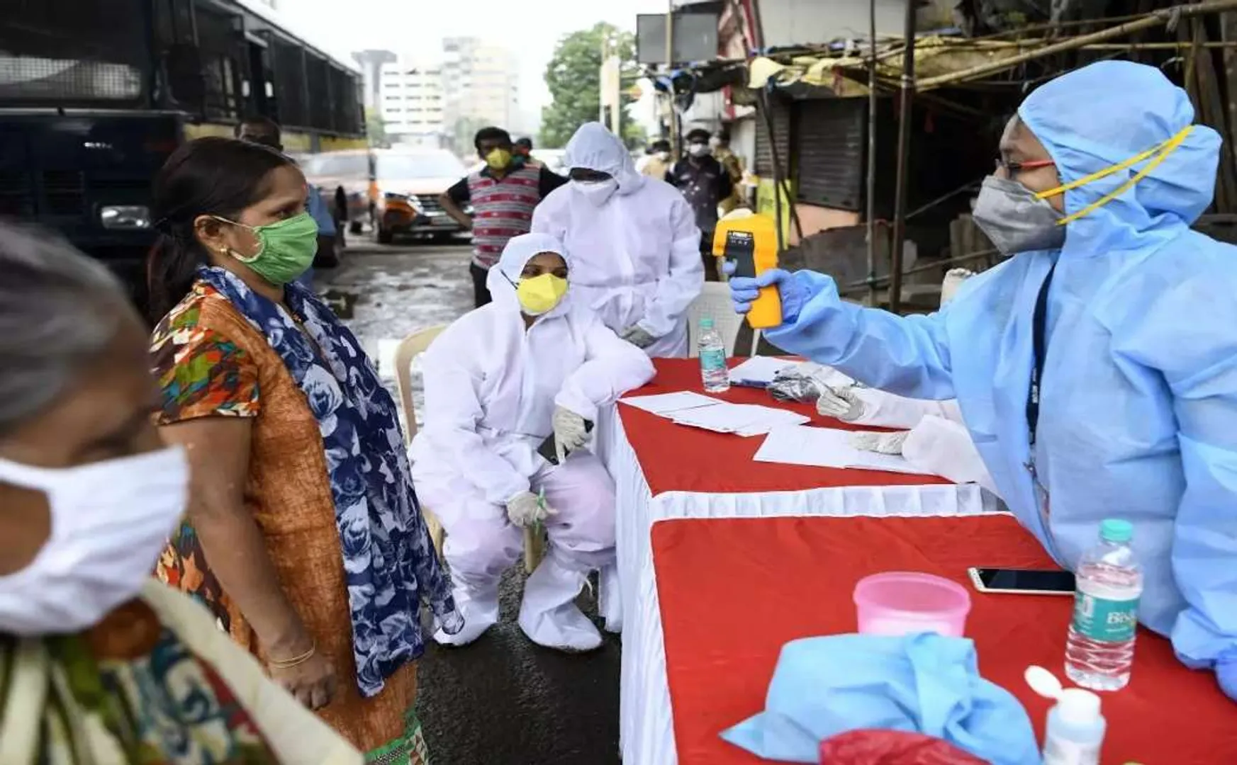 india coronavirus ministry of health and family welfare 